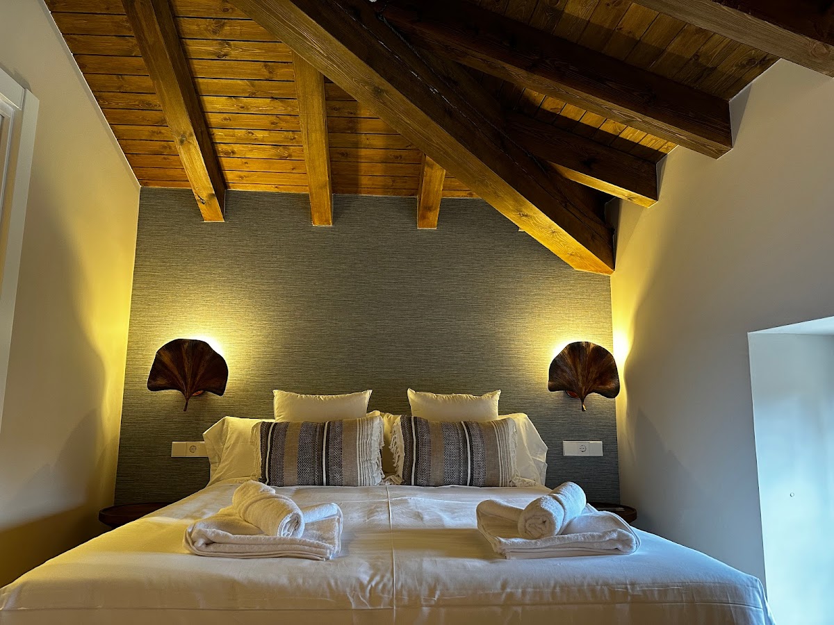 Casa Palacio Reina de Tardajos Vinuesa - Foto 2