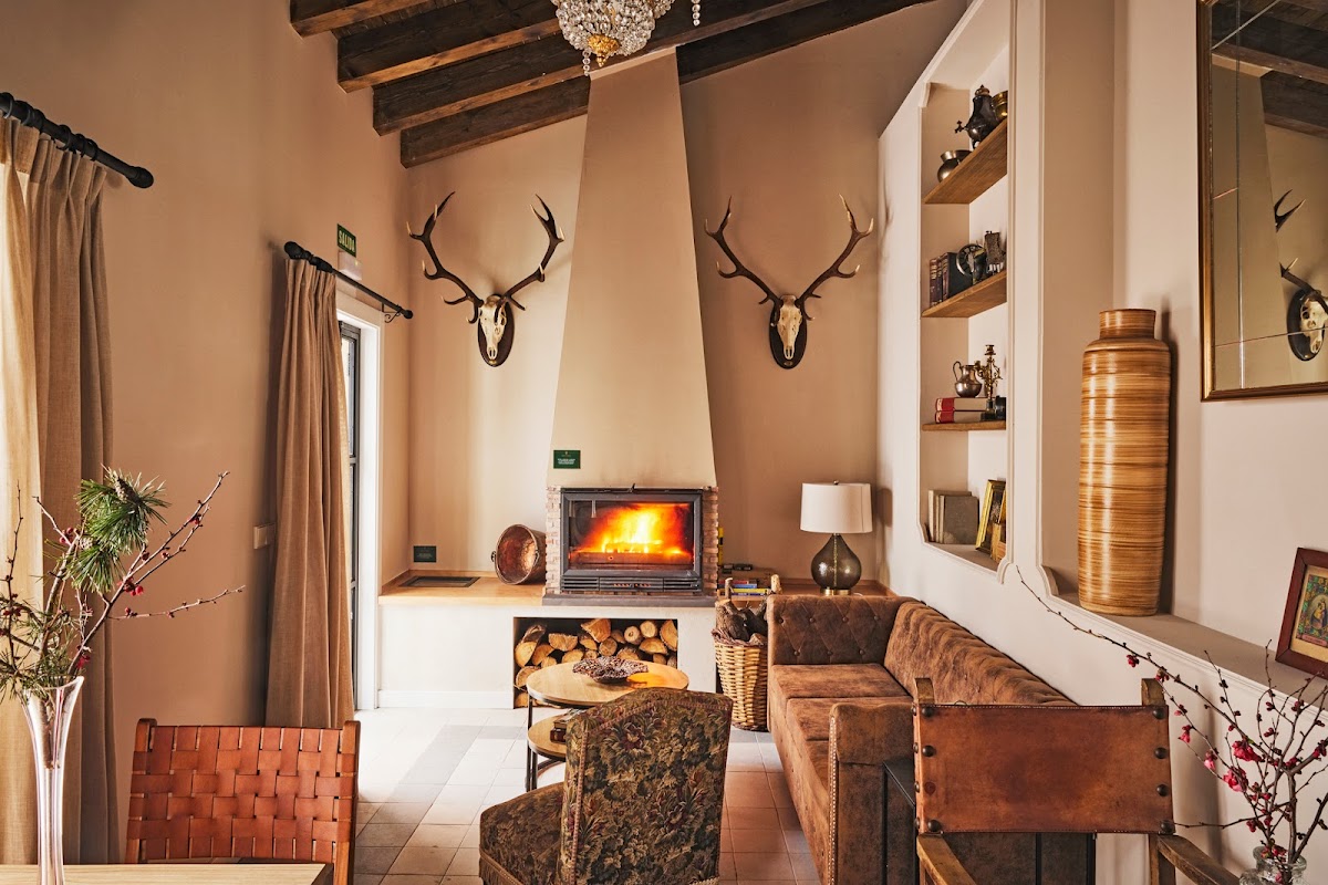 Casa Palacio Reina de Tardajos Vinuesa - Foto 4