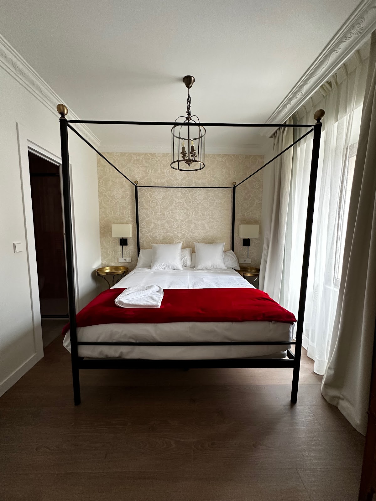 Casa Palacio Reina de Tardajos Vinuesa - Foto 5