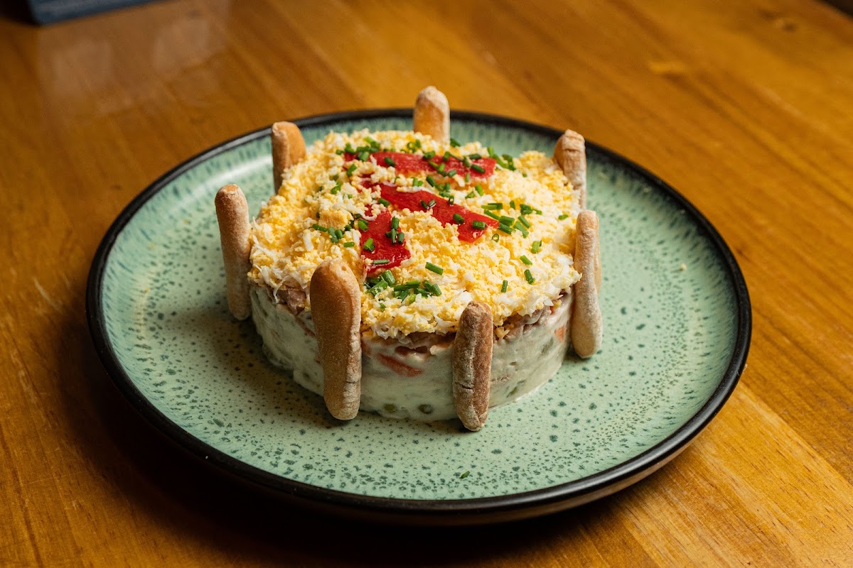 Nix Tapas & Drinks - Foto 5