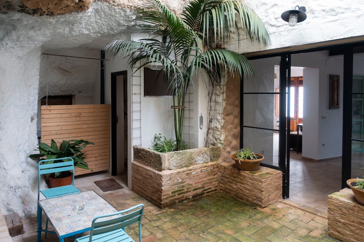 la Alhábega - Foto 5