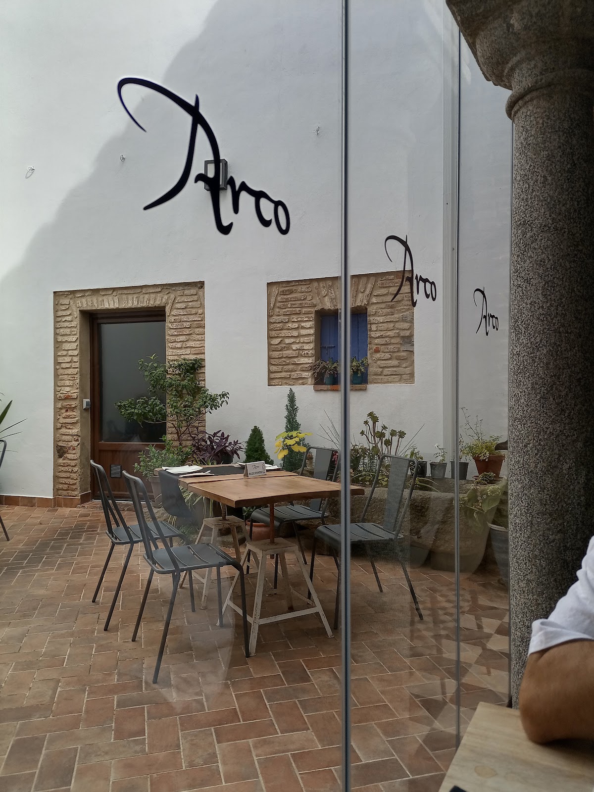 Arco Restaurante - Foto 1