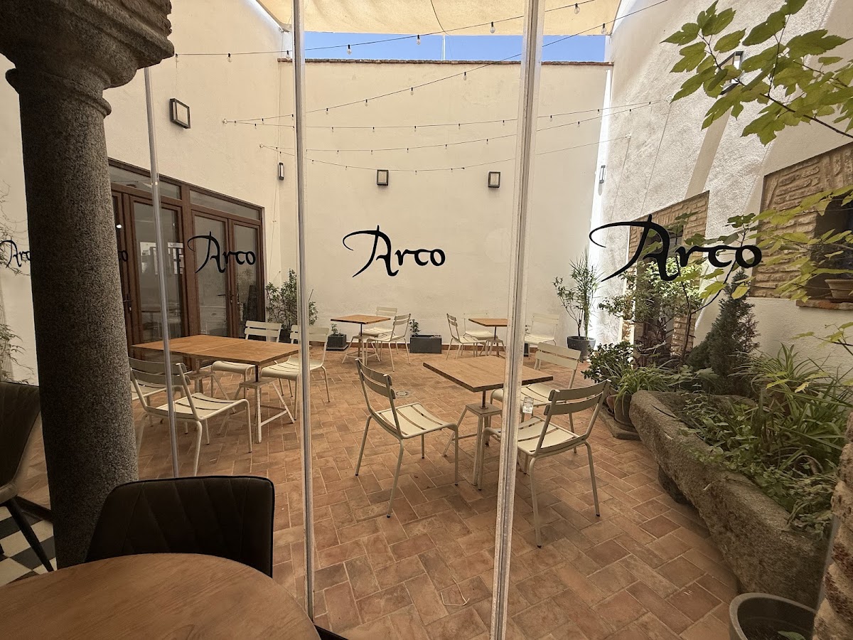 Arco Restaurante - Foto 5