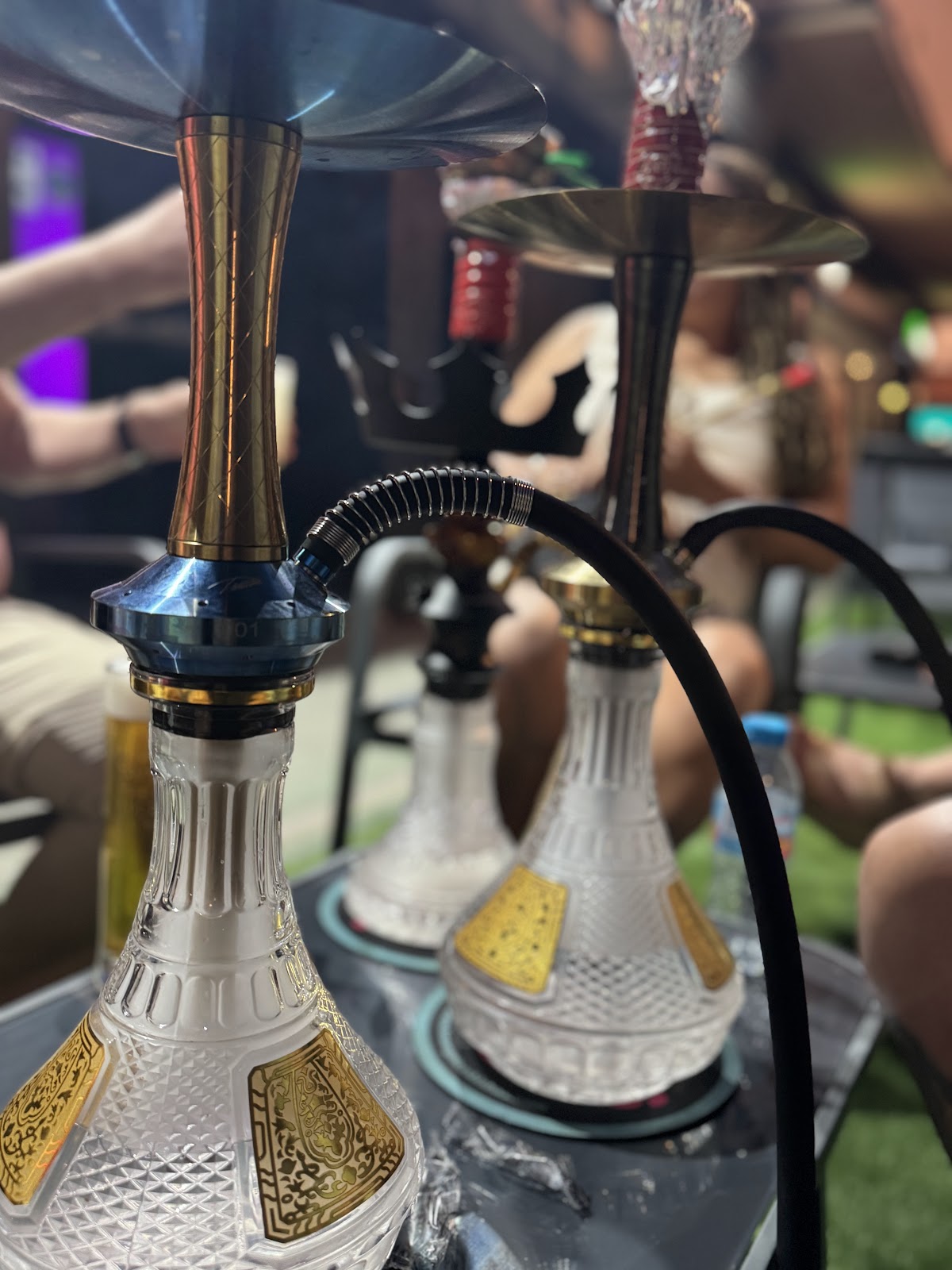 Value Lounge Cafe - Foto 3