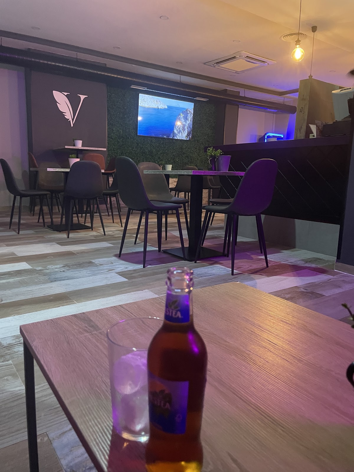 Value Lounge Cafe - Foto 5