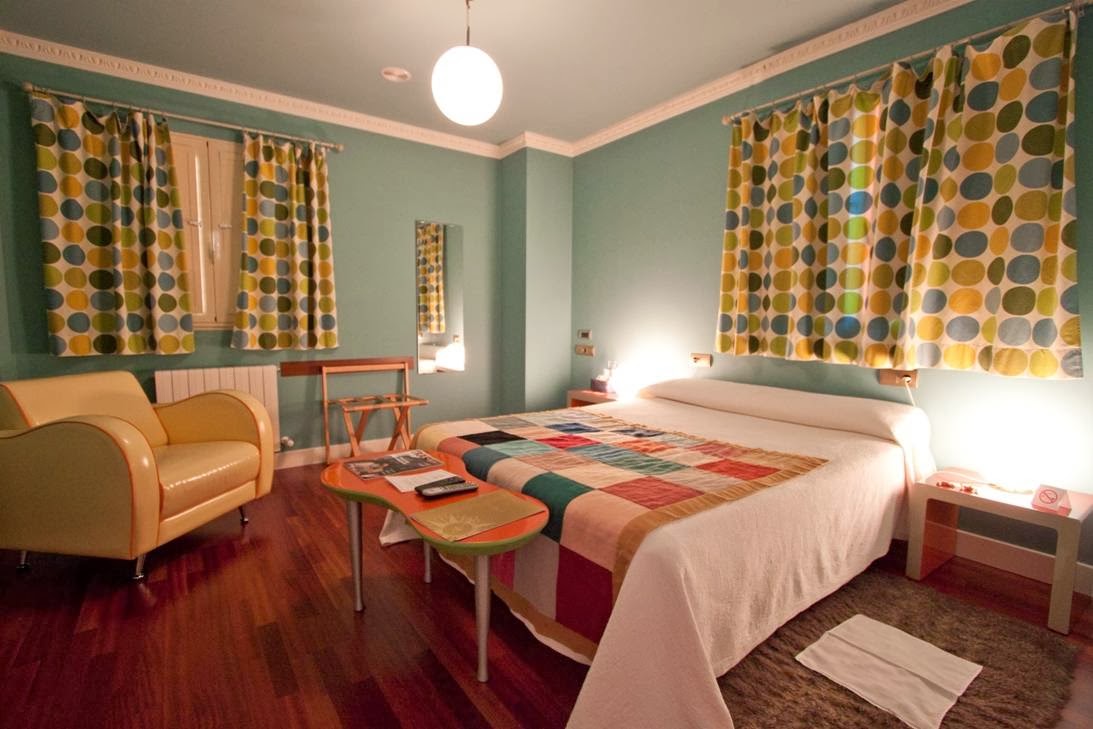 Hotel Mi Norte - Ribadeo - Foto 2