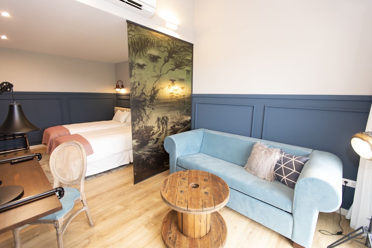 Hotel Mi Norte - Ribadeo - Foto 5