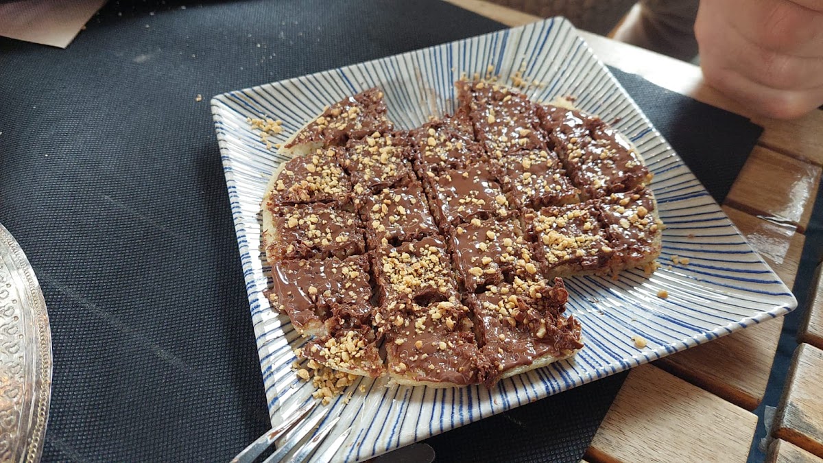 Restaurante Dükela - Foto 2