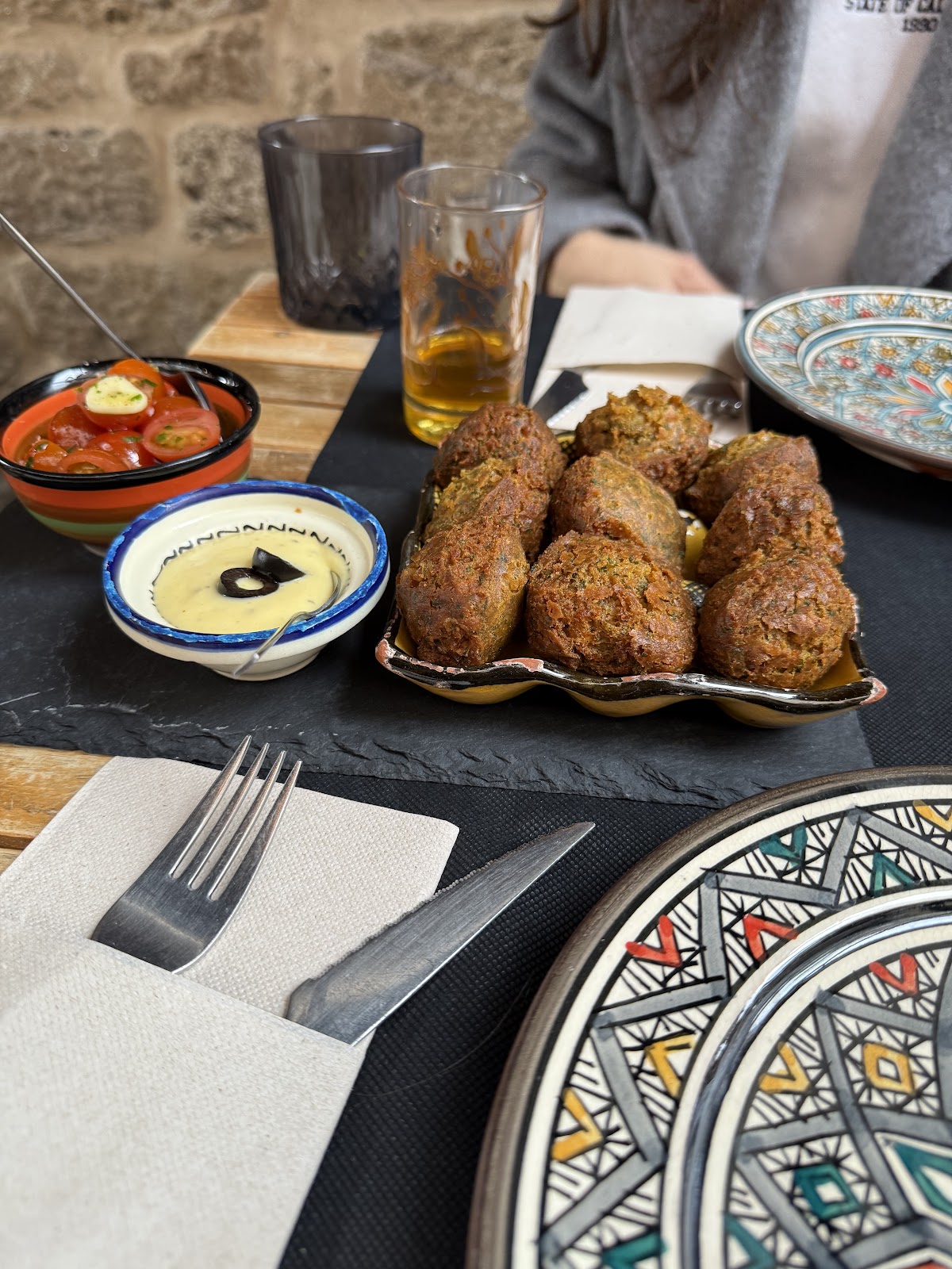 Restaurante Dükela - Foto 3