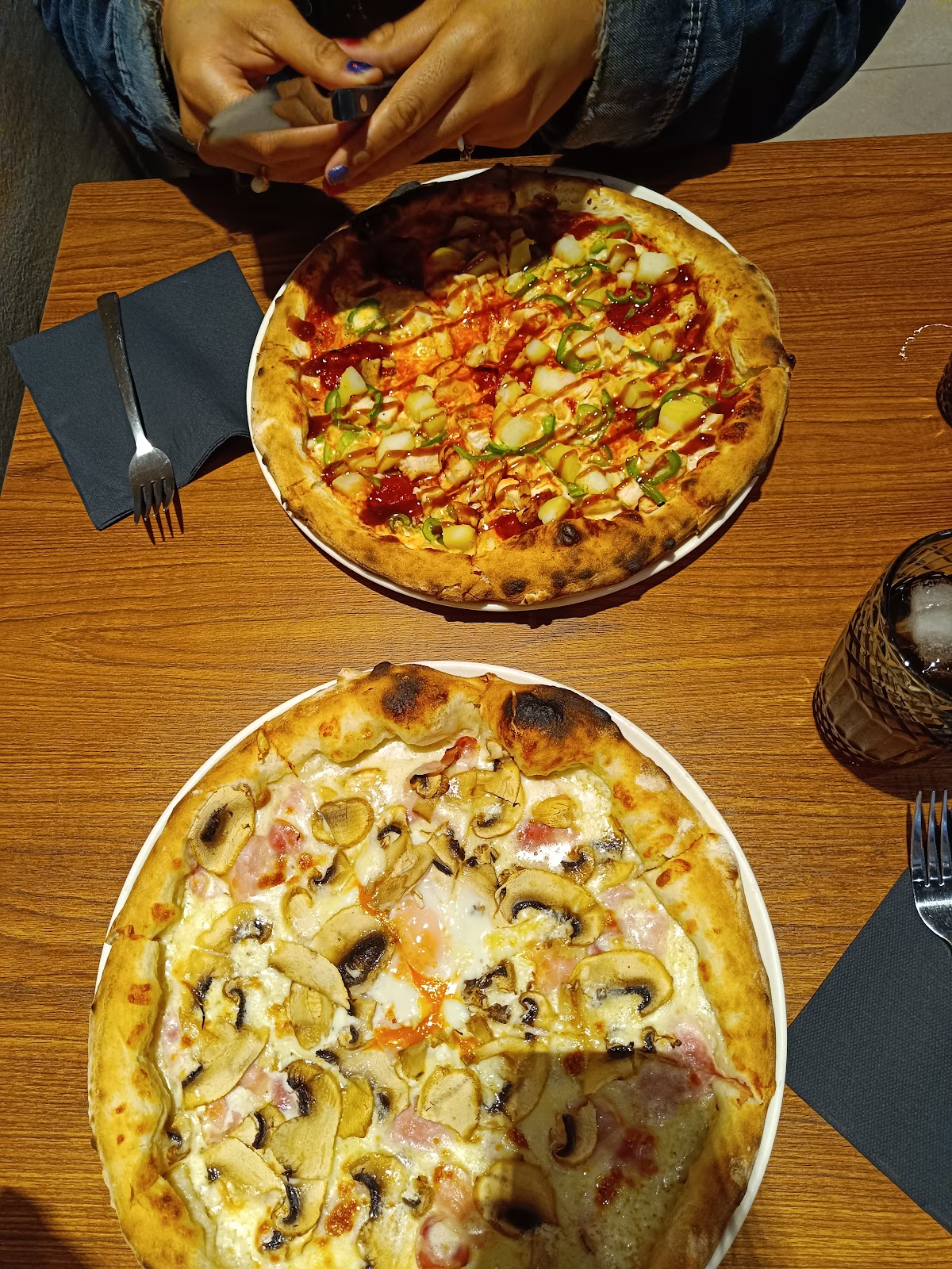 Nueve Pizzeria Bar Alicante - Foto 4