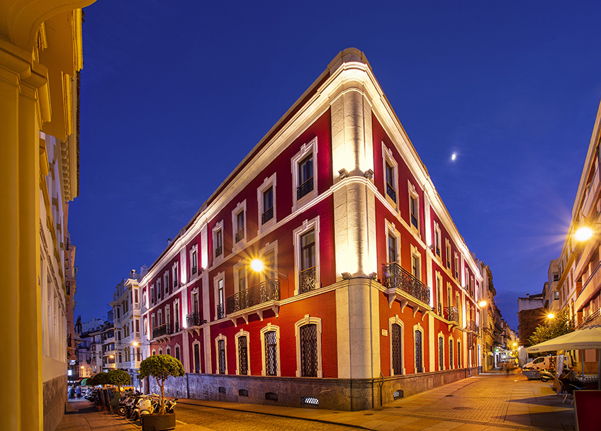 Eurostars Azahar - Foto 1