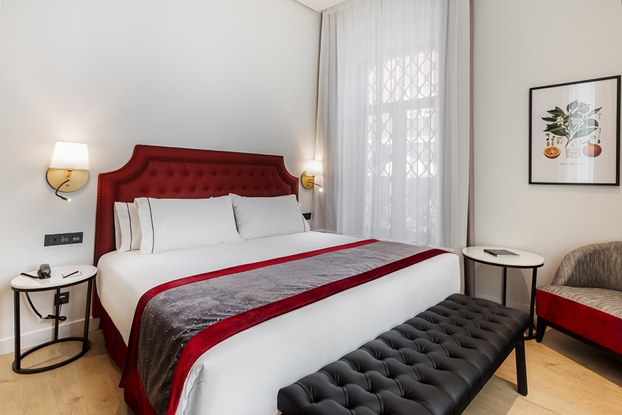 Eurostars Azahar - Foto 2