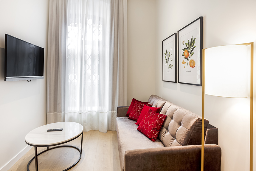 Eurostars Azahar - Foto 4