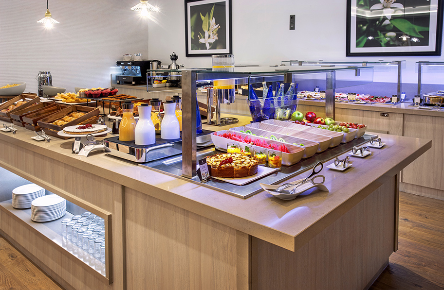 Eurostars Azahar - Foto 5