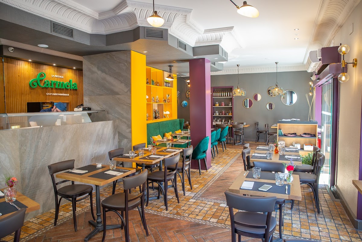 La Piccola Carmela - Foto 1