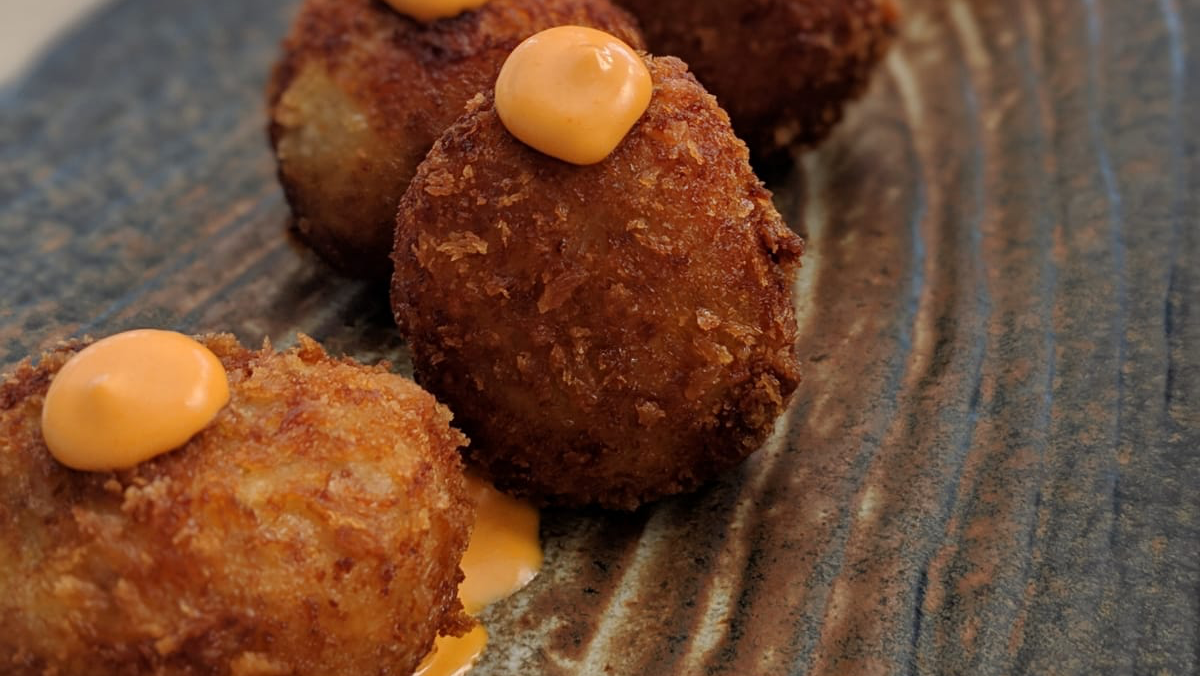 Restaurante ALILIAN - Foto 2