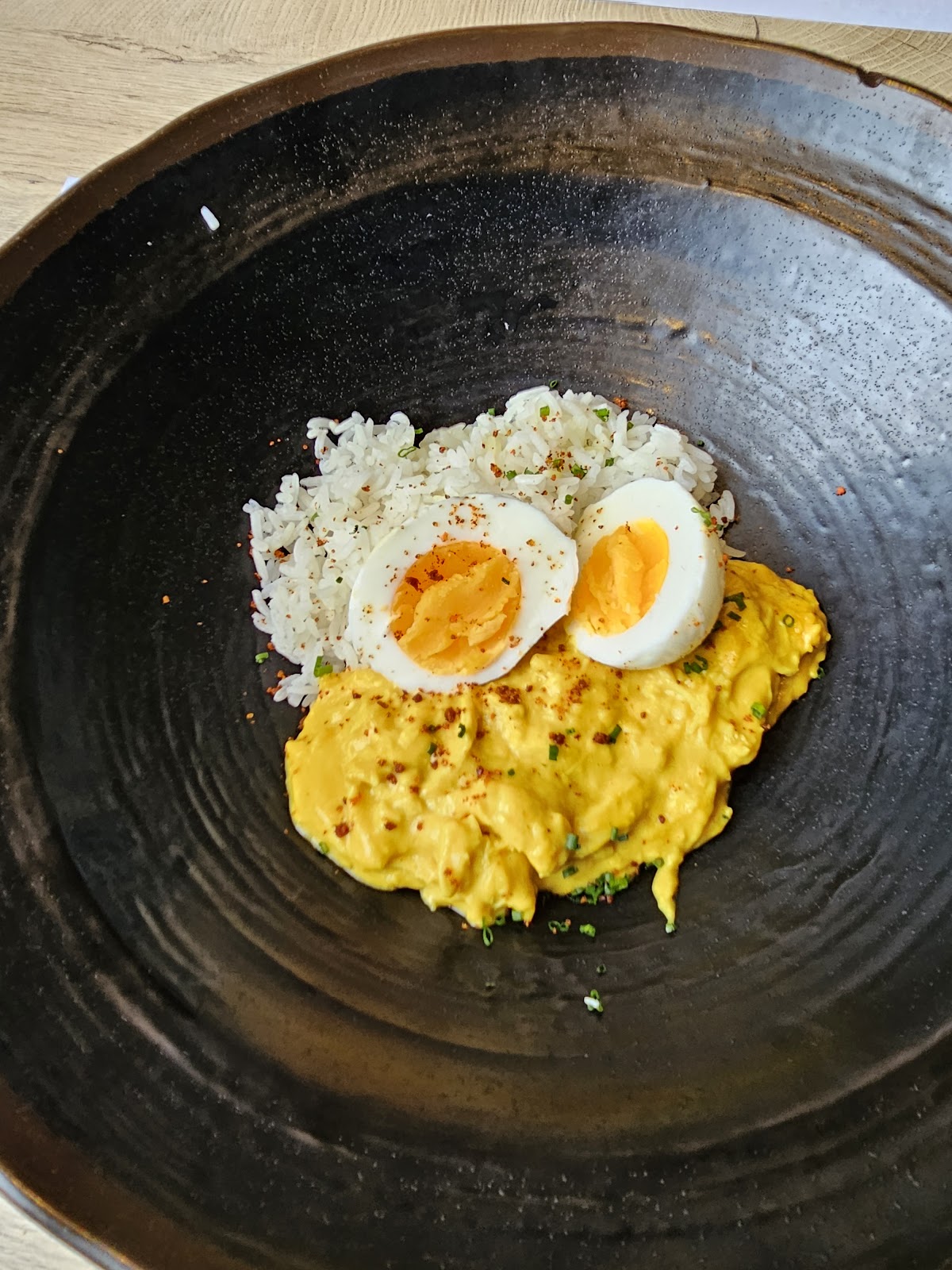 Restaurante ALILIAN - Foto 3