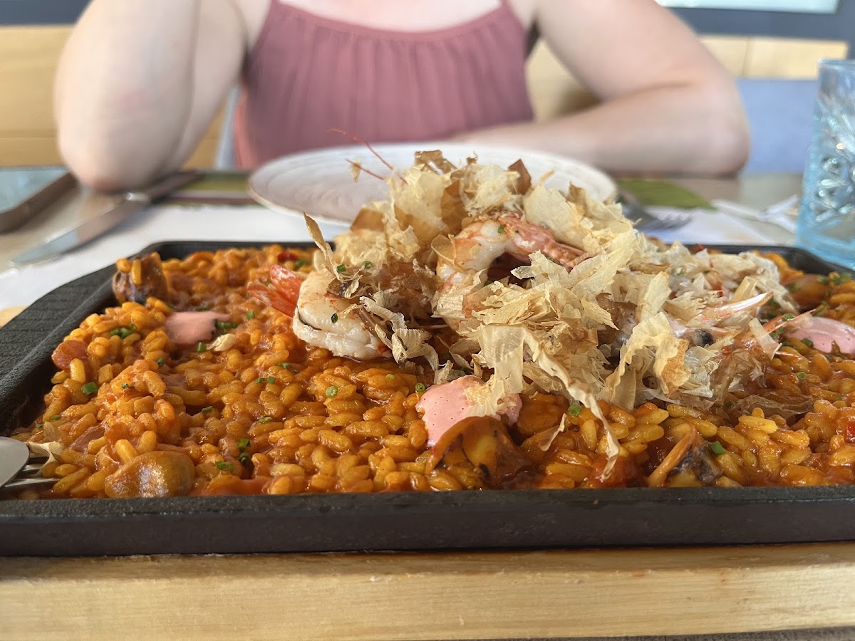 Restaurante ALILIAN - Foto 4