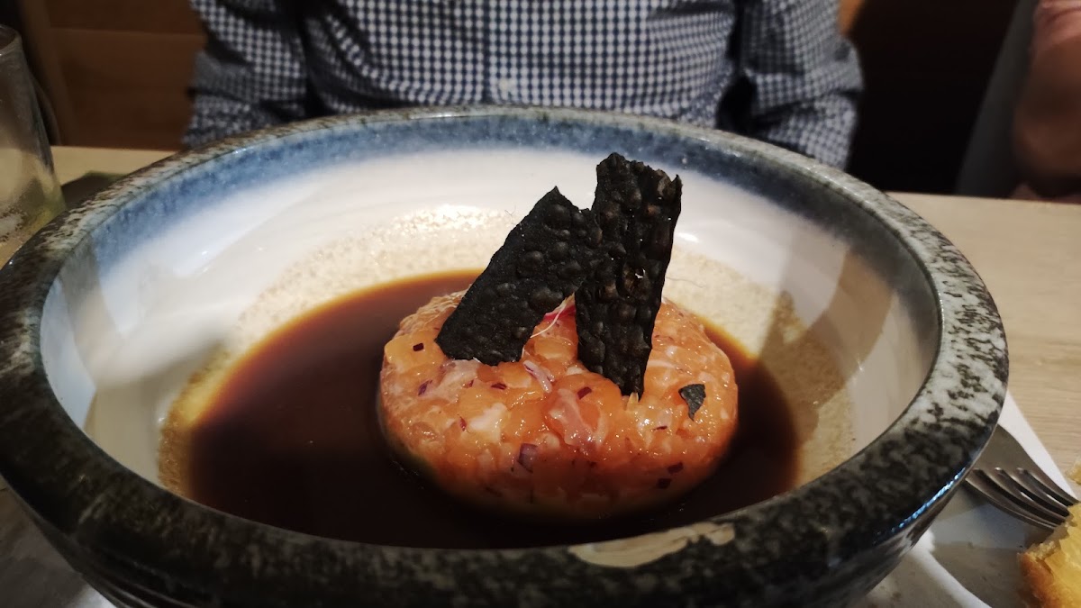 Restaurante ALILIAN - Foto 5