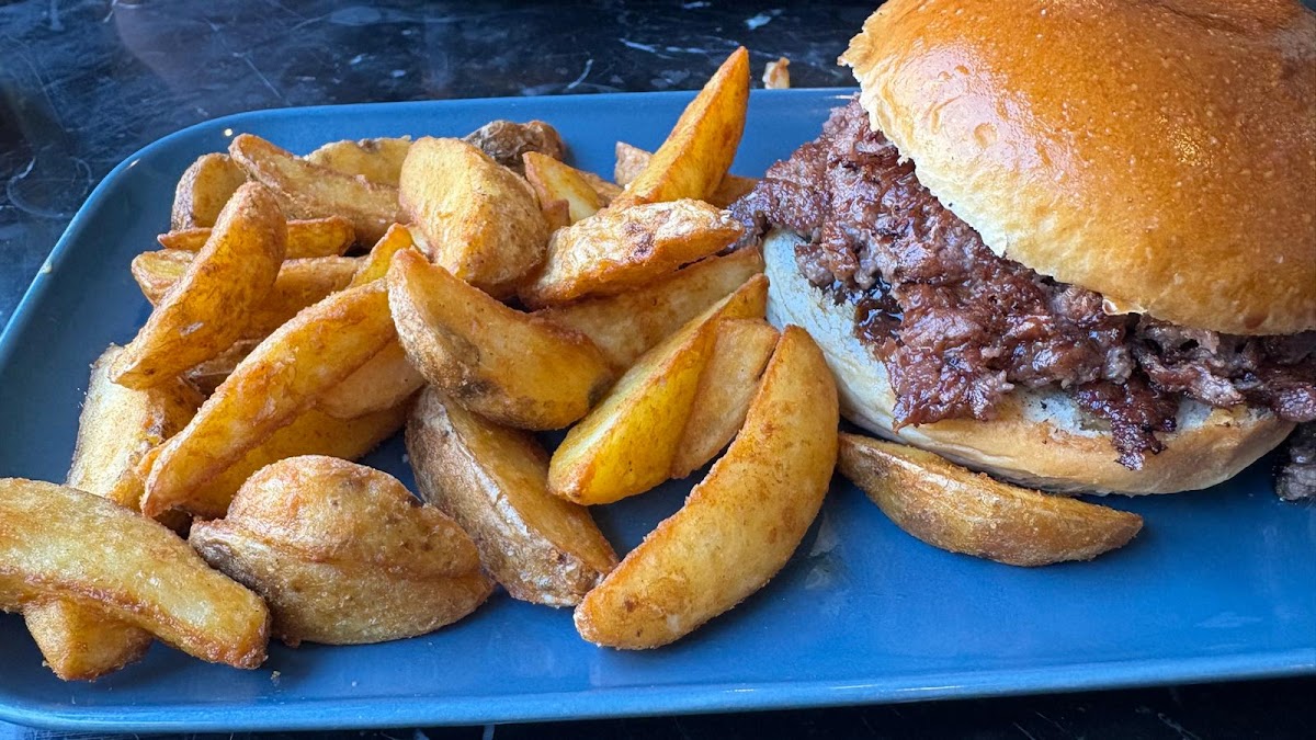 BRUTAL BEEF - Foto 3