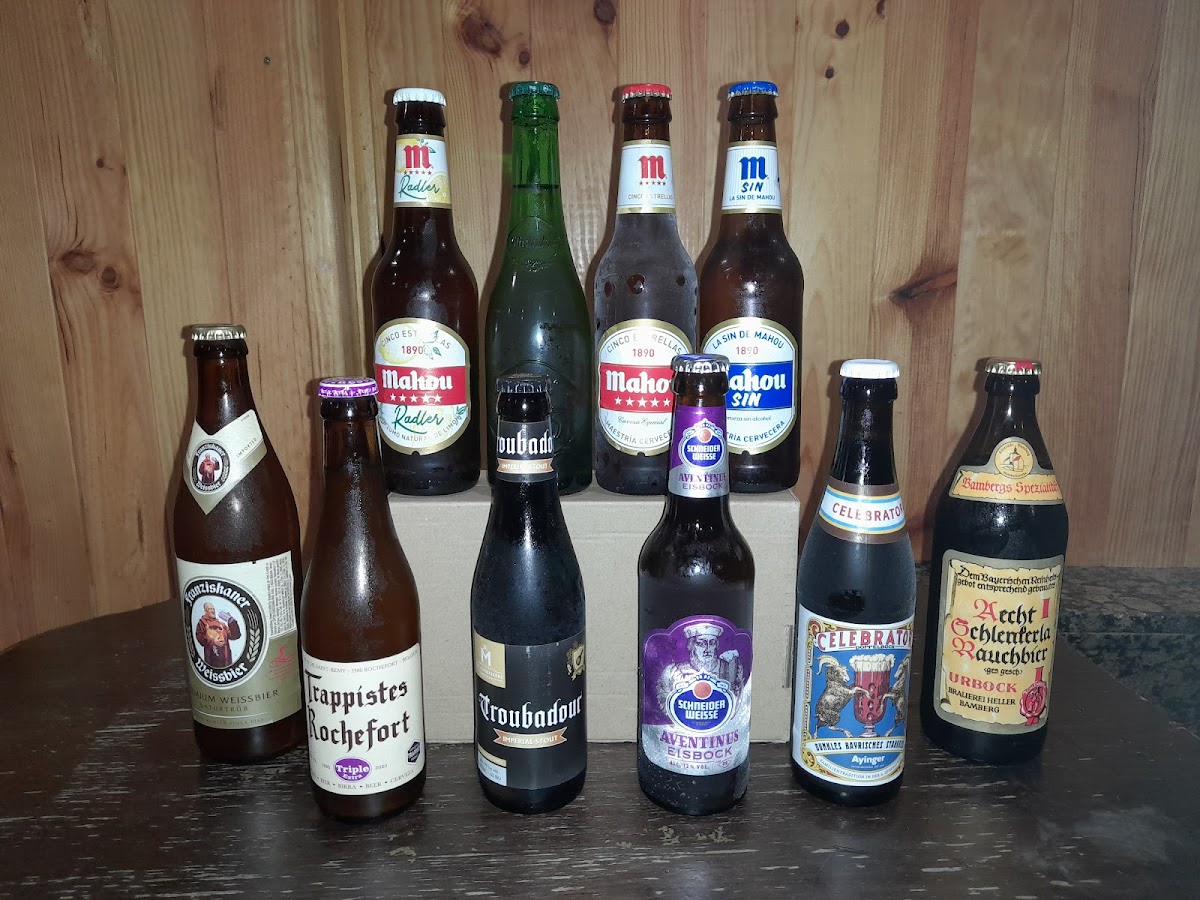 Pub Babel 2.0