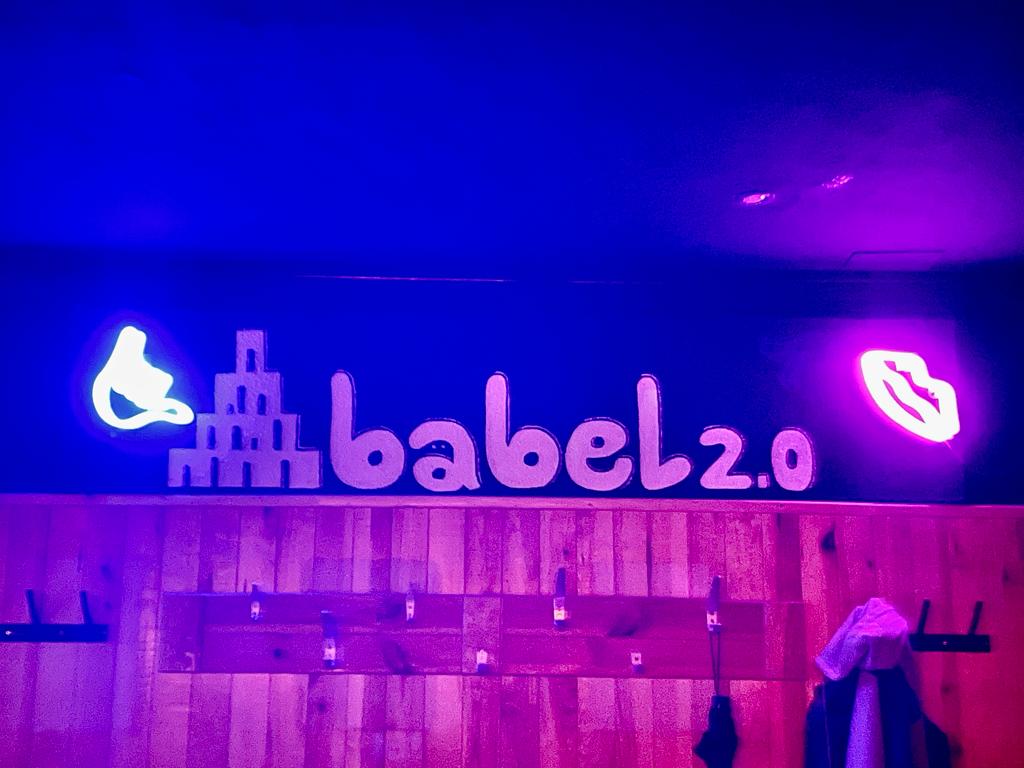 Pub Babel 2.0 - Foto 2