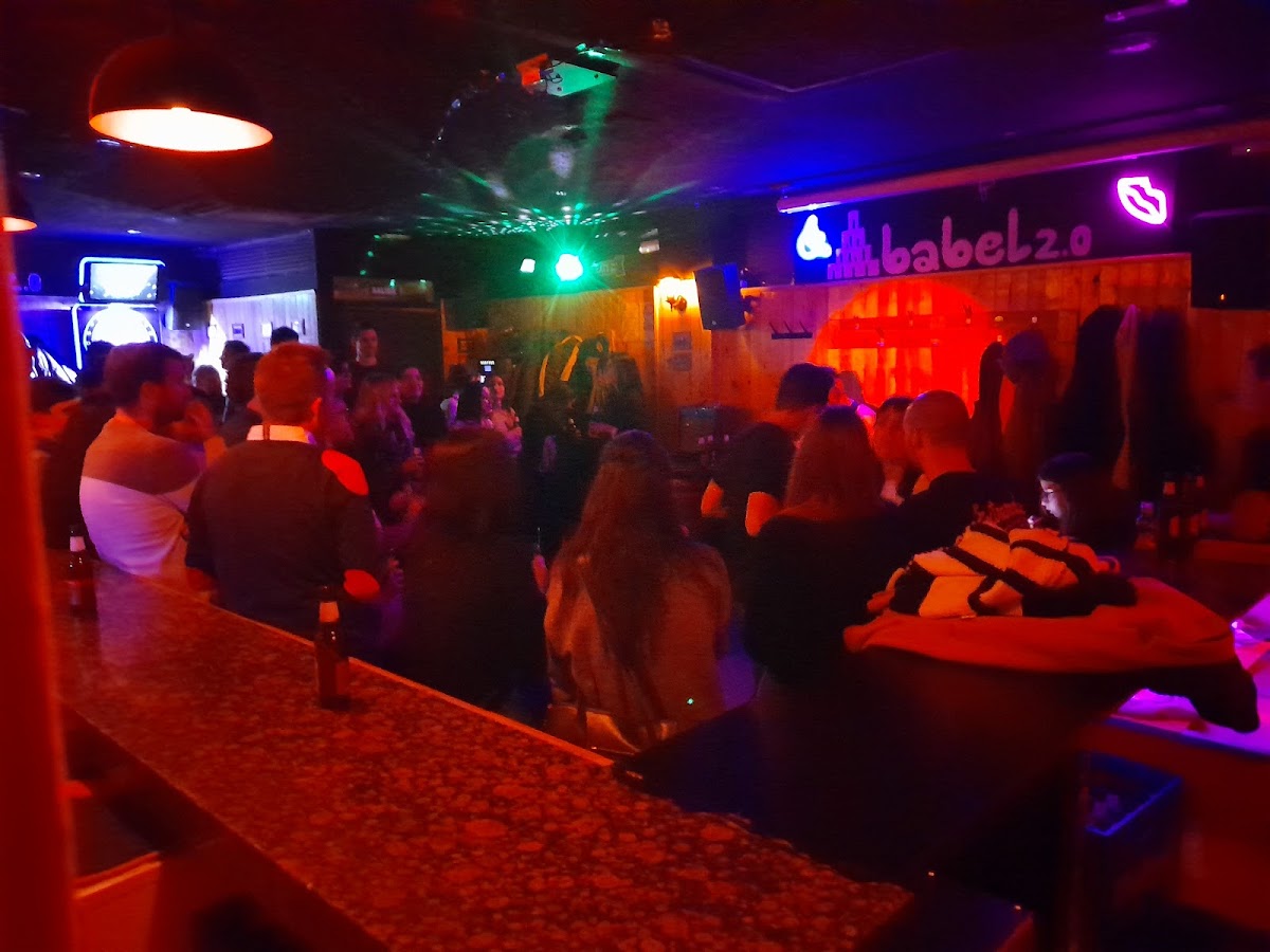 Pub Babel 2.0 - Foto 3