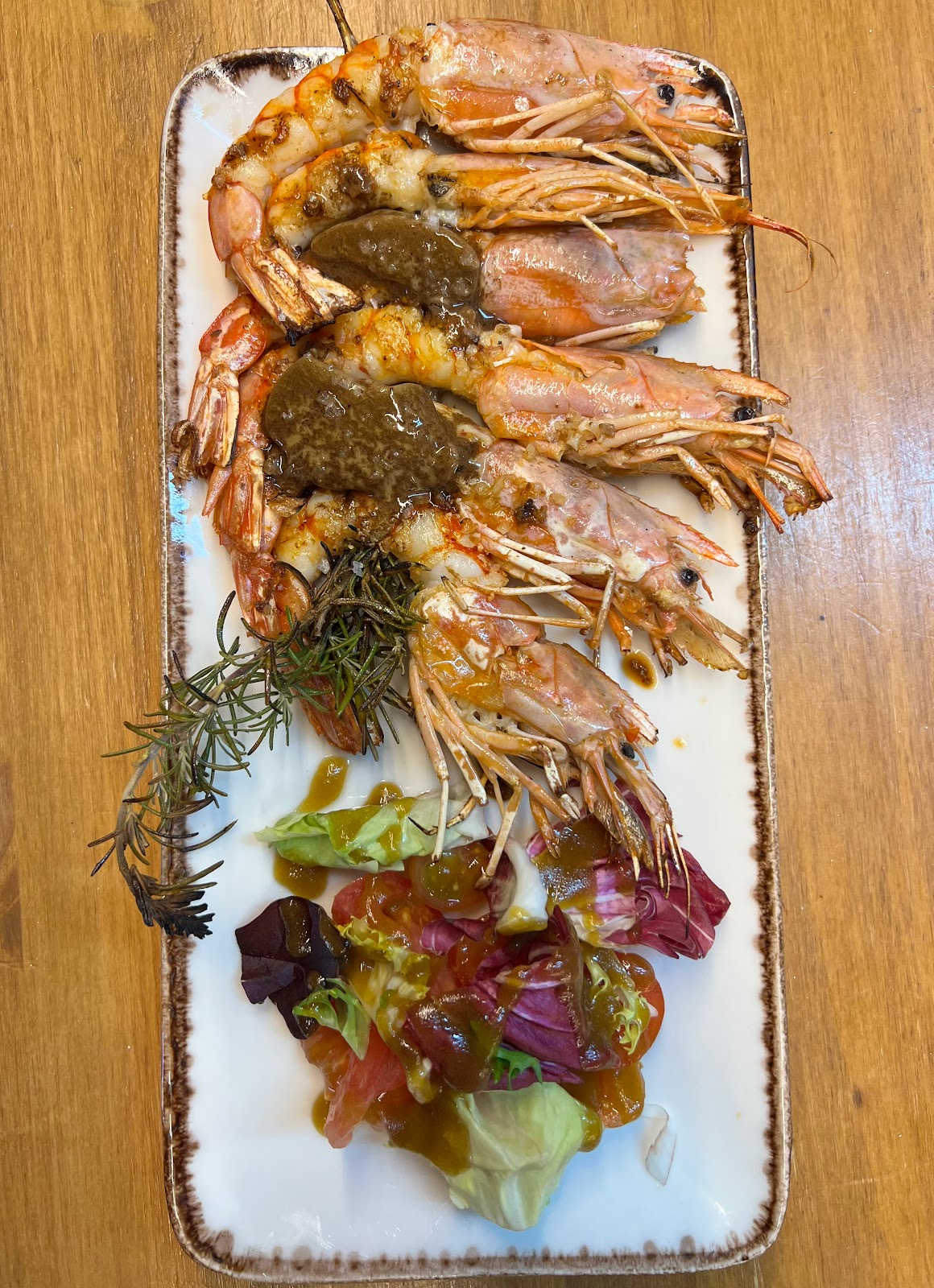 Restaurante Dominica - Foto 2