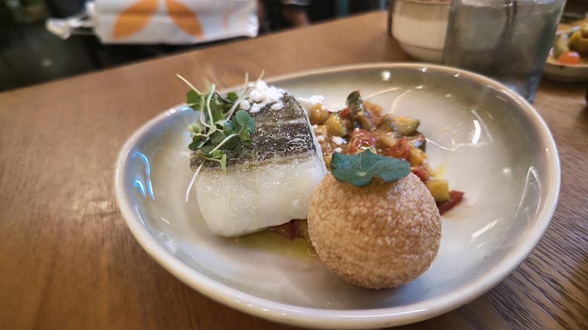 Restaurante Dominica - Foto 3