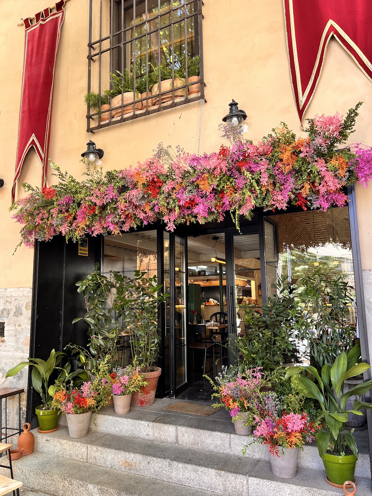 Restaurante Dominica - Foto 4