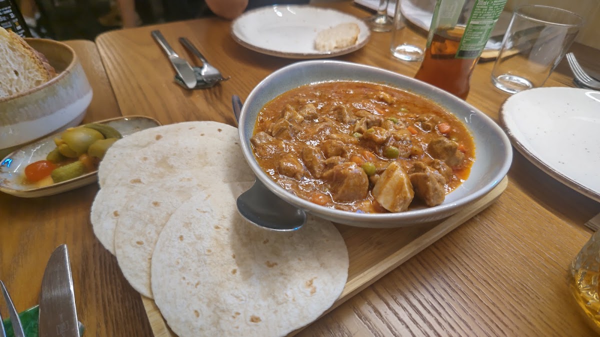 Restaurante Dominica - Foto 5