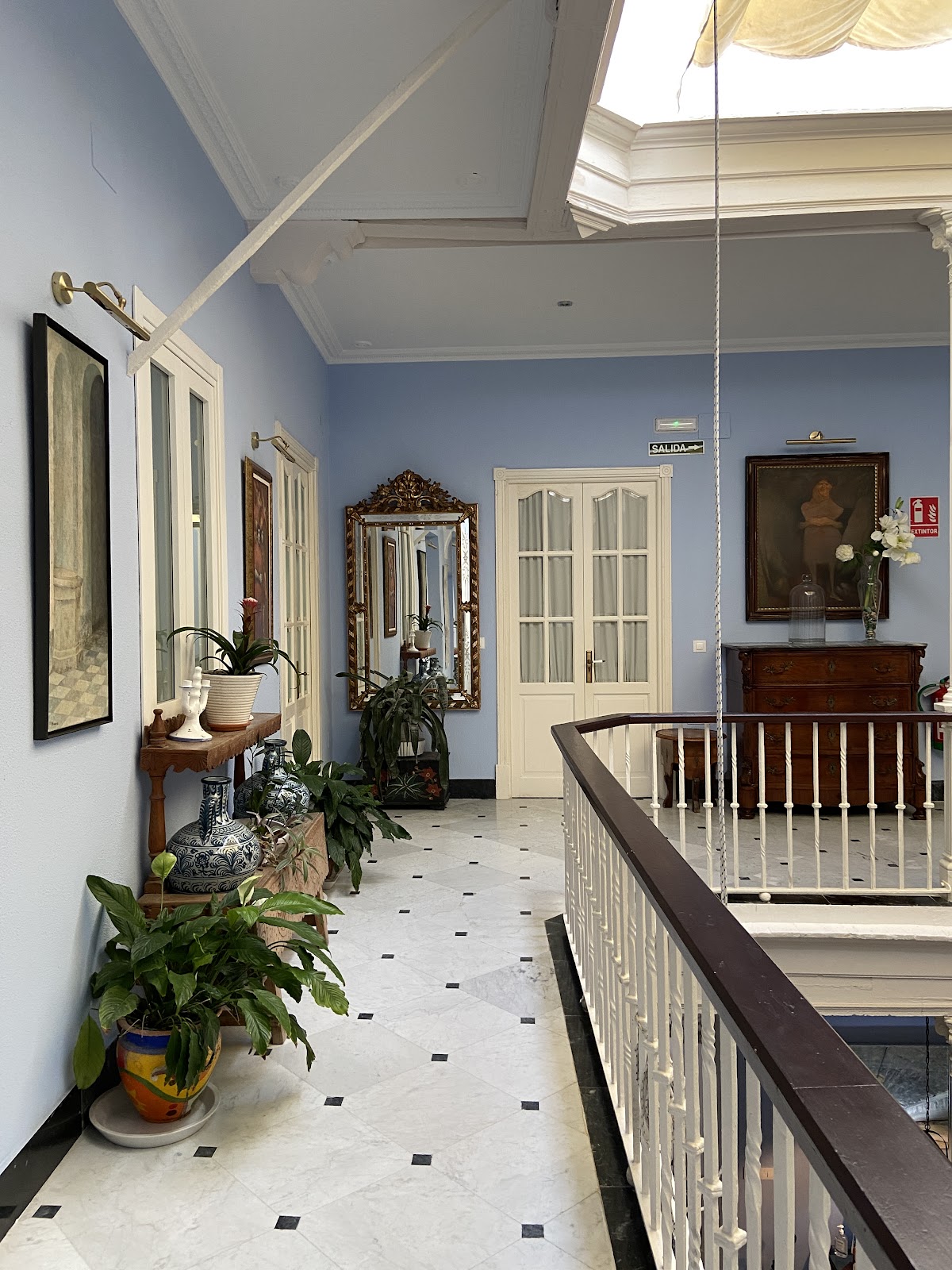 Casa Patio del Panadero - Foto 2