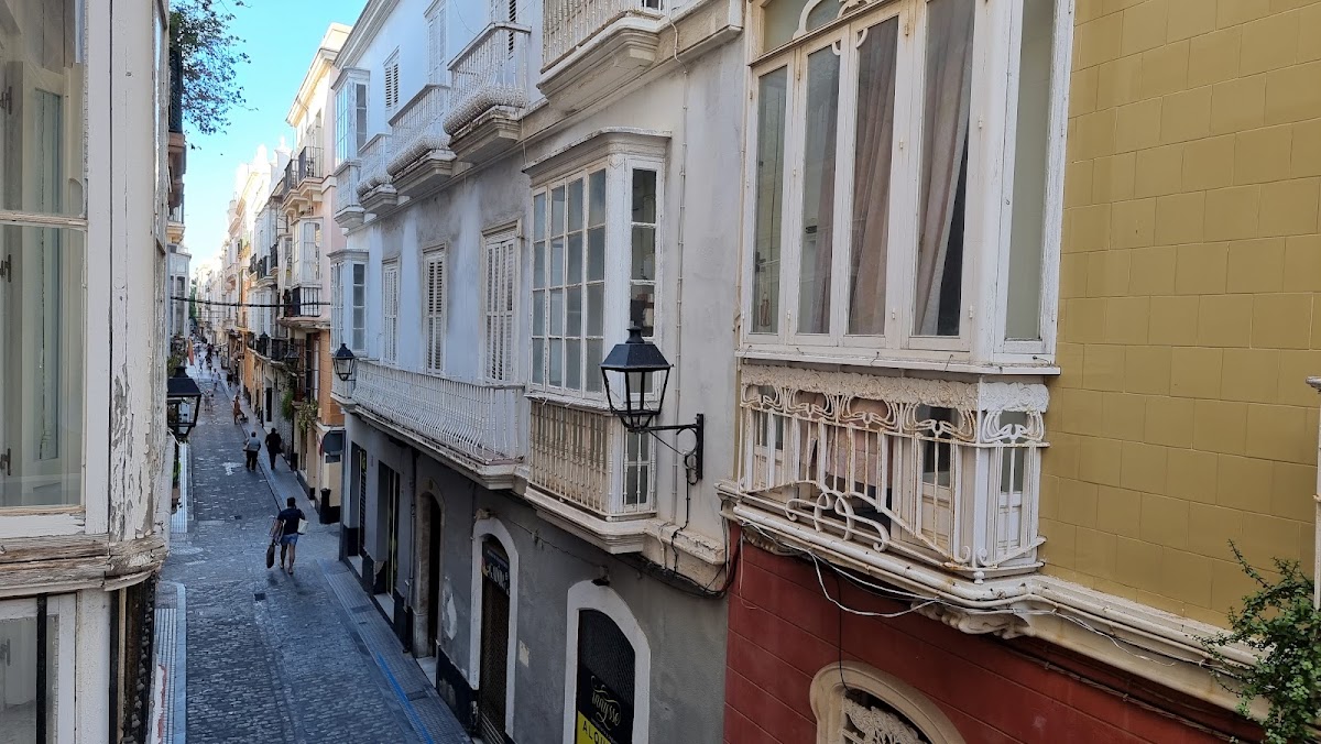 Casa Patio del Panadero - Foto 3