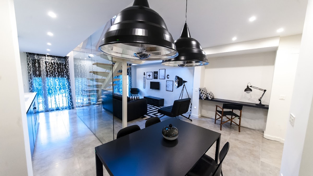 Apartamentos El Mirador del Alcázar - Foto 1