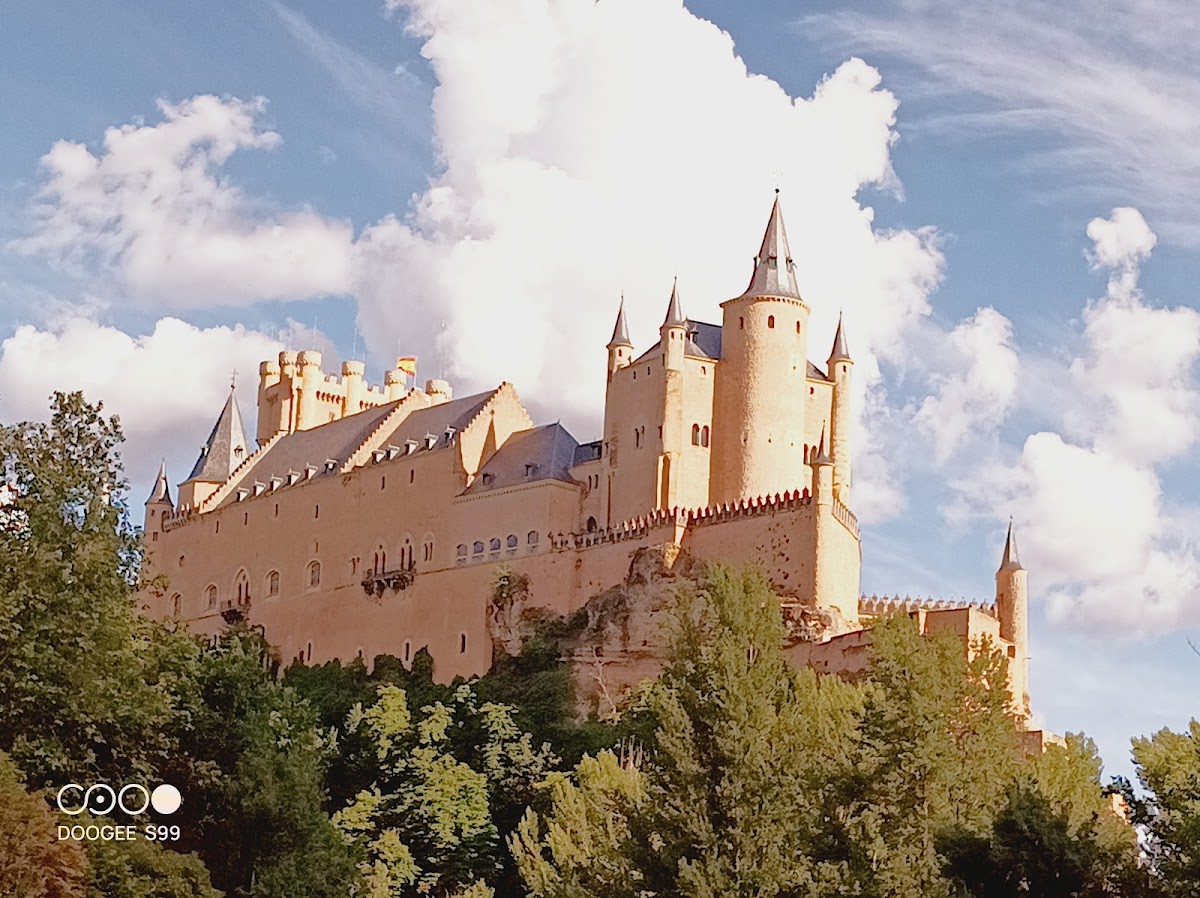 Apartamentos El Mirador del Alcázar - Foto 2