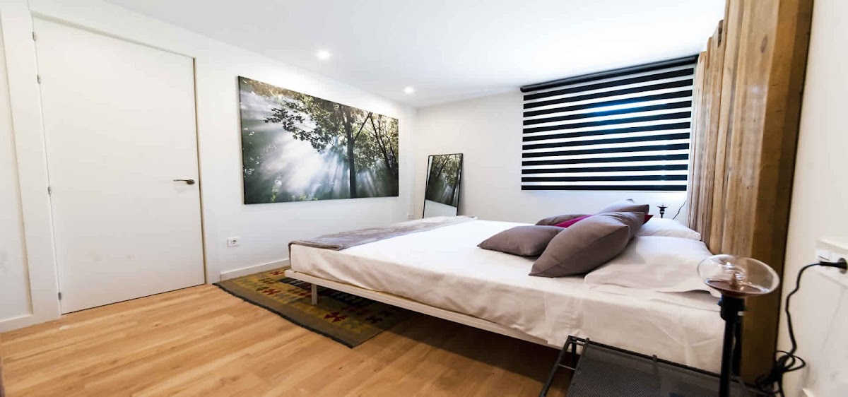 Apartamentos El Mirador del Alcázar - Foto 3