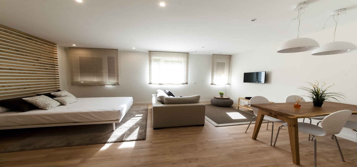 Apartamentos El Mirador del Alcázar - Foto 4