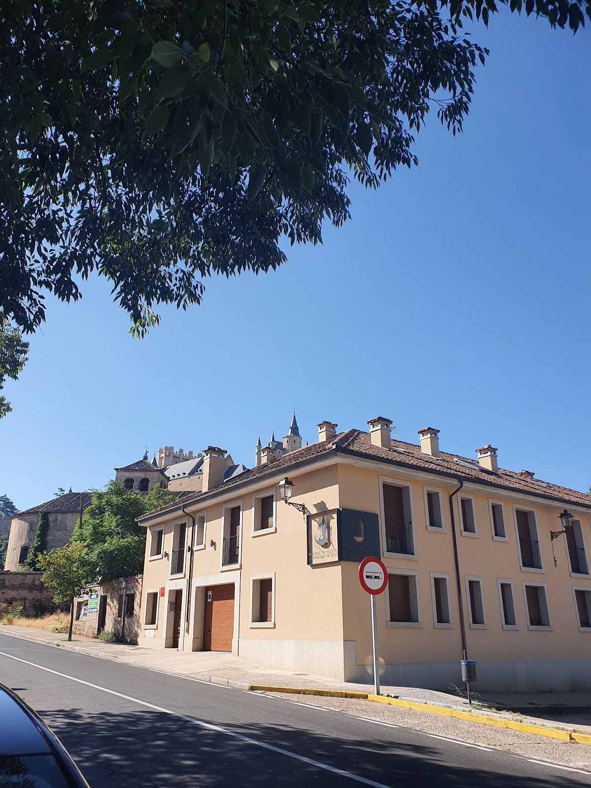 Apartamentos El Mirador del Alcázar - Foto 5