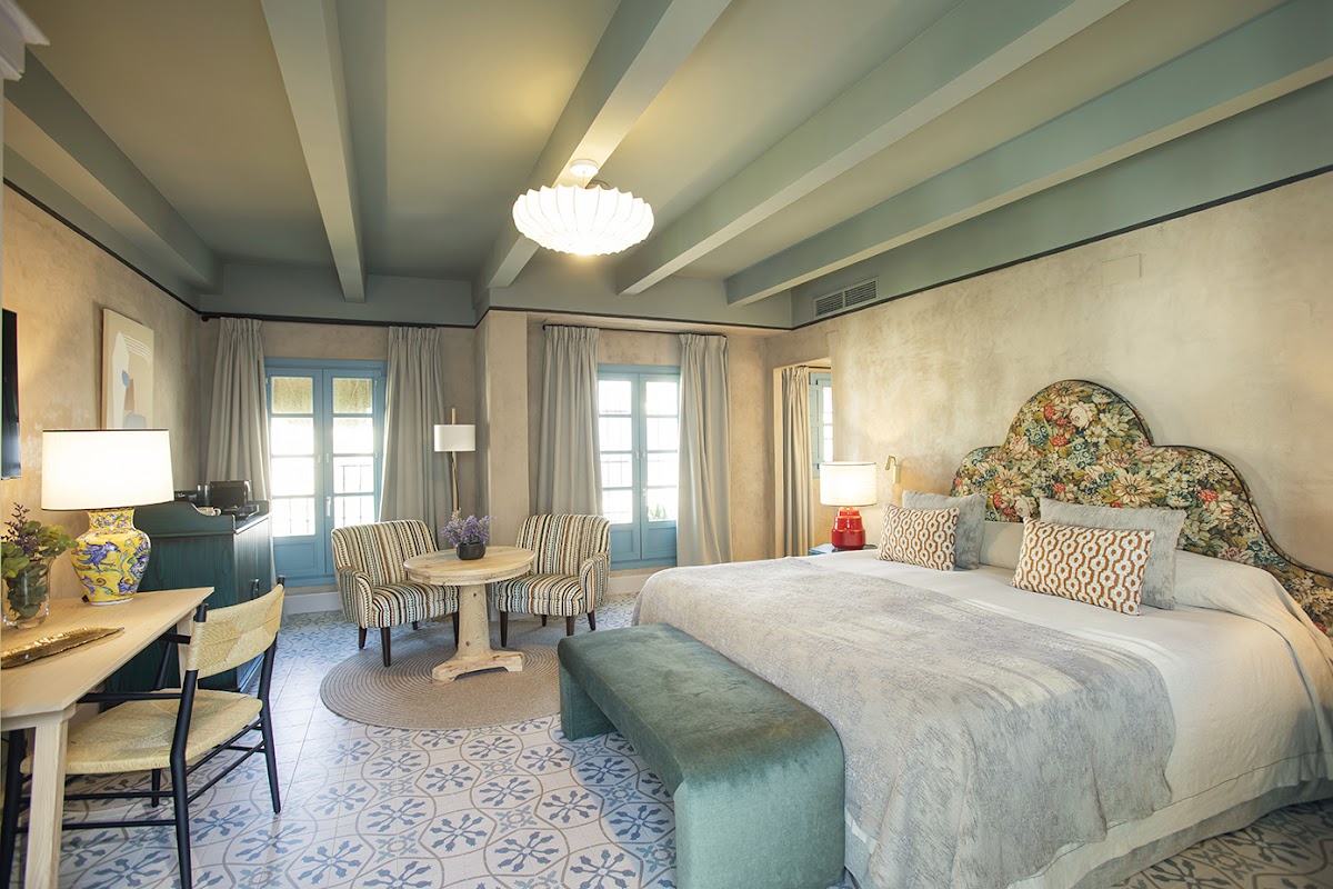 Hotel Hospes las Casas del Rey de Baeza