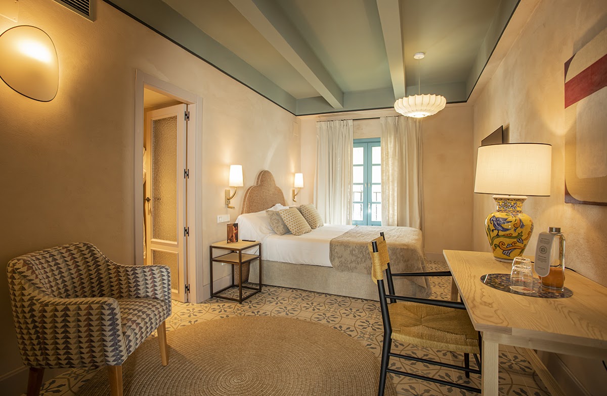 Hotel Hospes las Casas del Rey de Baeza - Foto 2