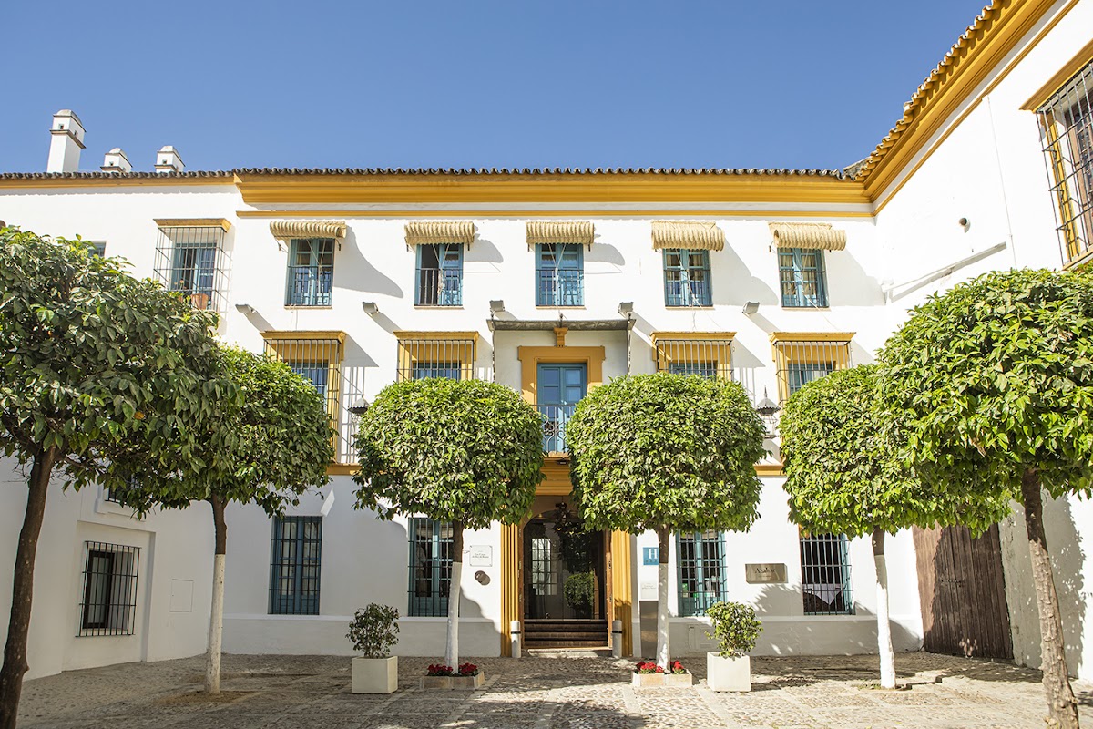 Hotel Hospes las Casas del Rey de Baeza - Foto 5