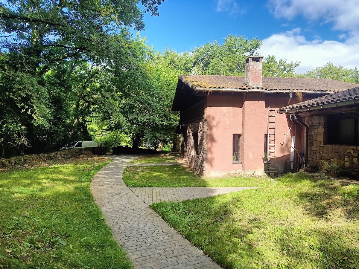 Itzalargikoborda - Foto 3