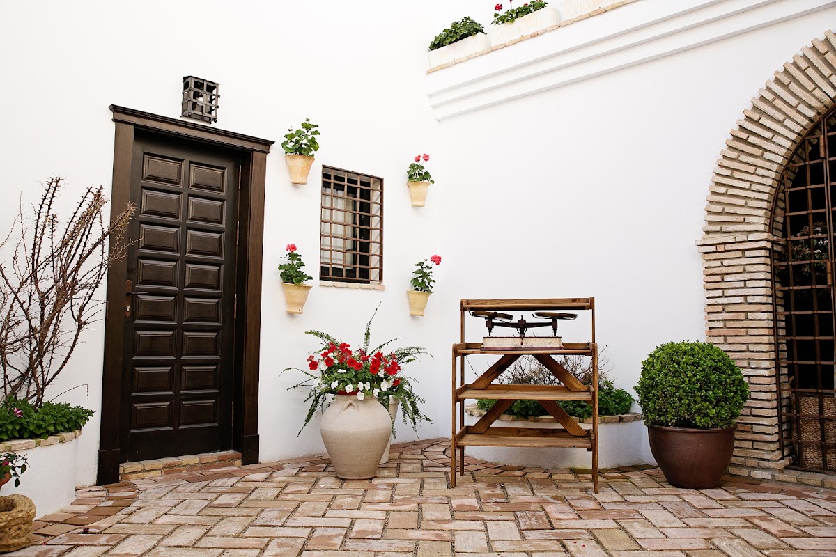 Suites La Posada de Pilar