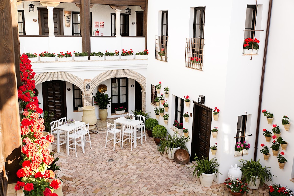 Suites La Posada de Pilar - Foto 3
