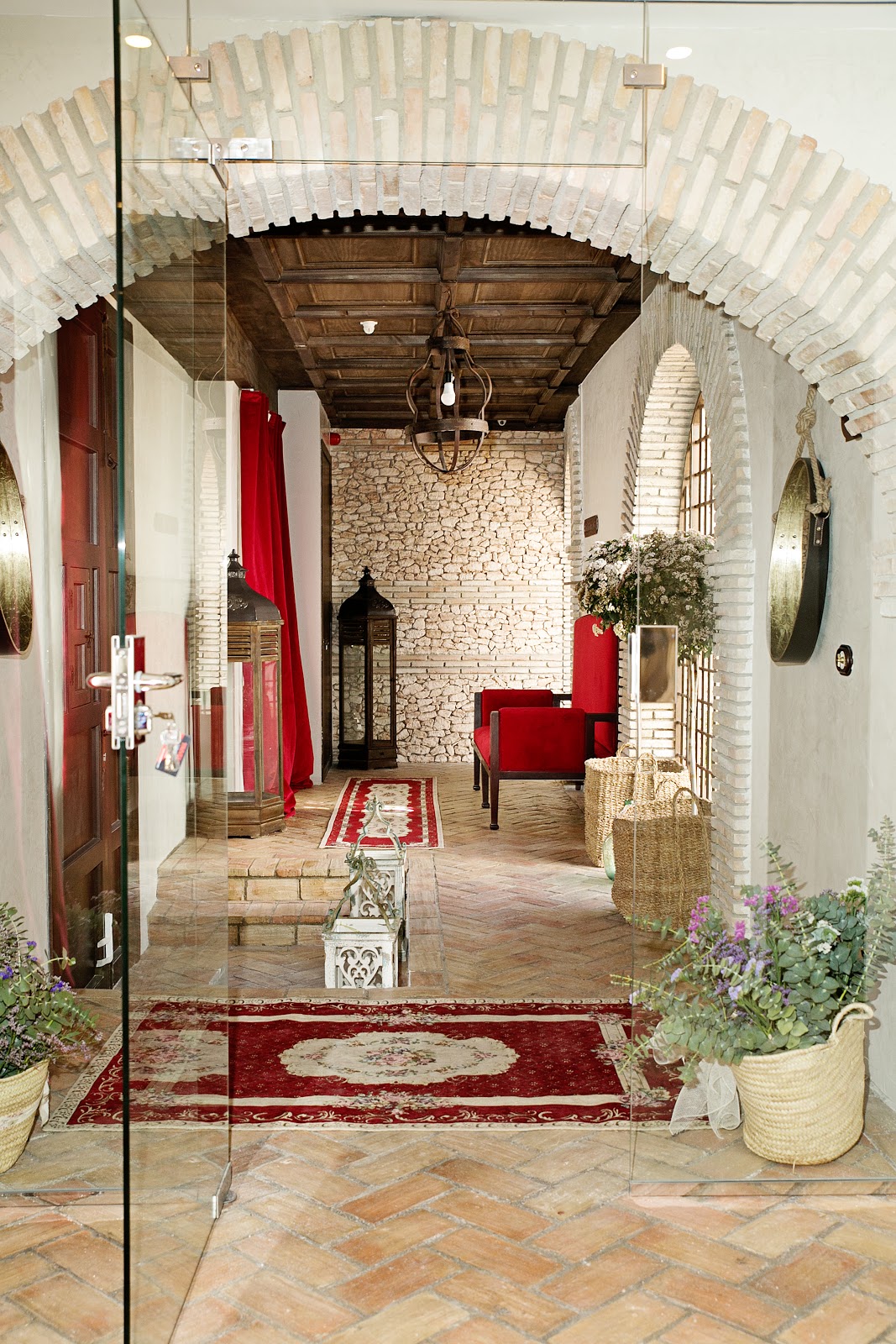 Suites La Posada de Pilar - Foto 5