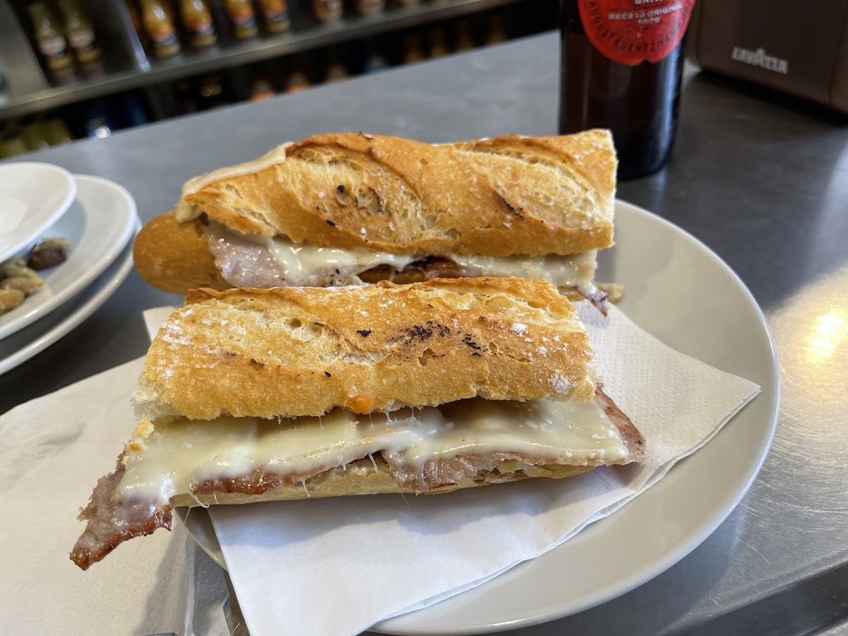 La Bokatería Tarragona - Foto 2