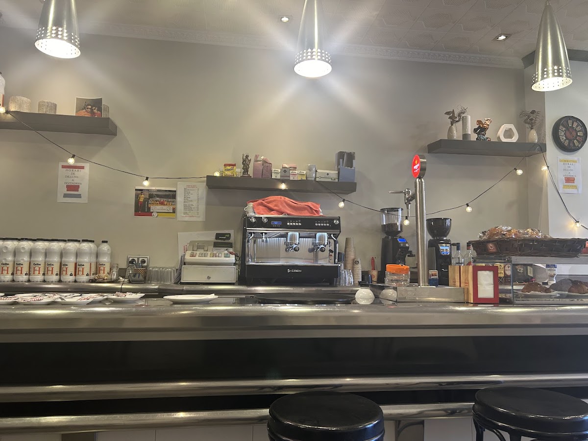 La Bokatería Tarragona - Foto 3