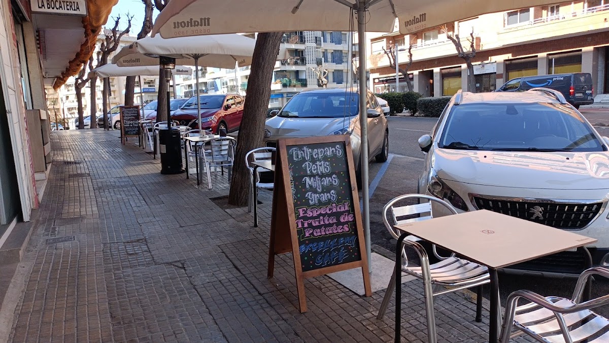 La Bokatería Tarragona - Foto 4