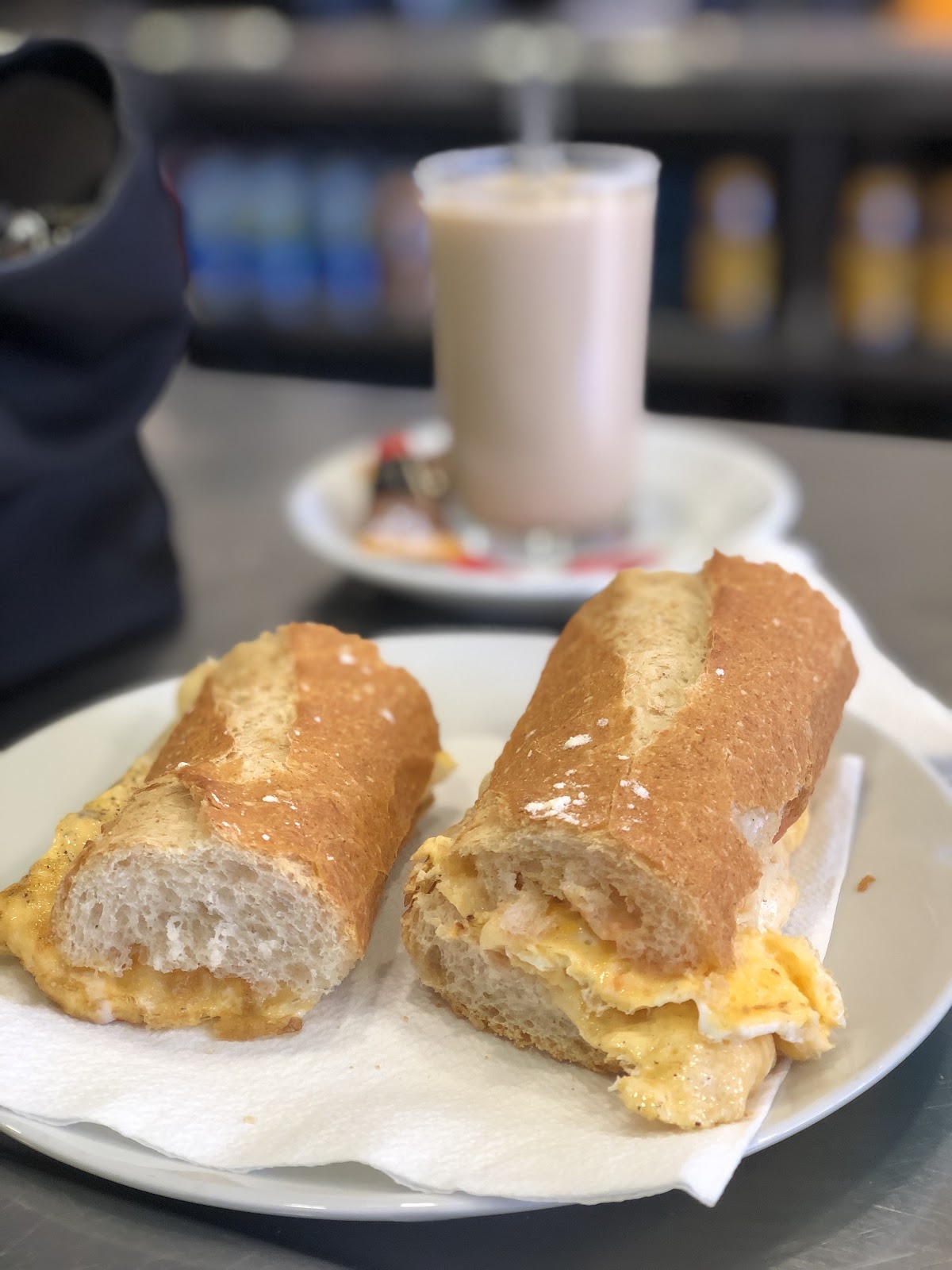 La Bokatería Tarragona - Foto 5