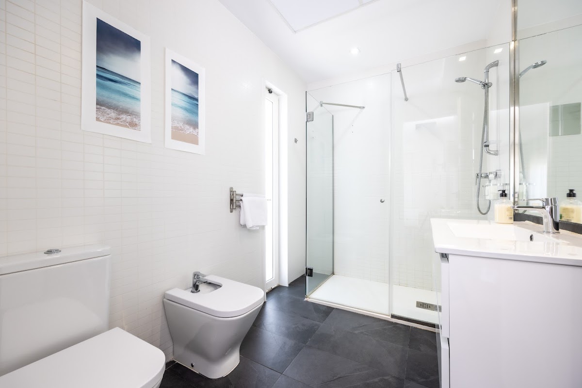 Apartamentos Turísticos Metrópolis Cartagena Spain - Foto 3